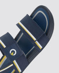 Cartago Detroit Sand Kids Azul/Amarillo
