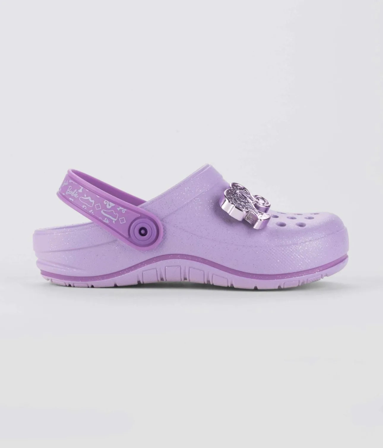 Barbie Model Babuch kids Lila