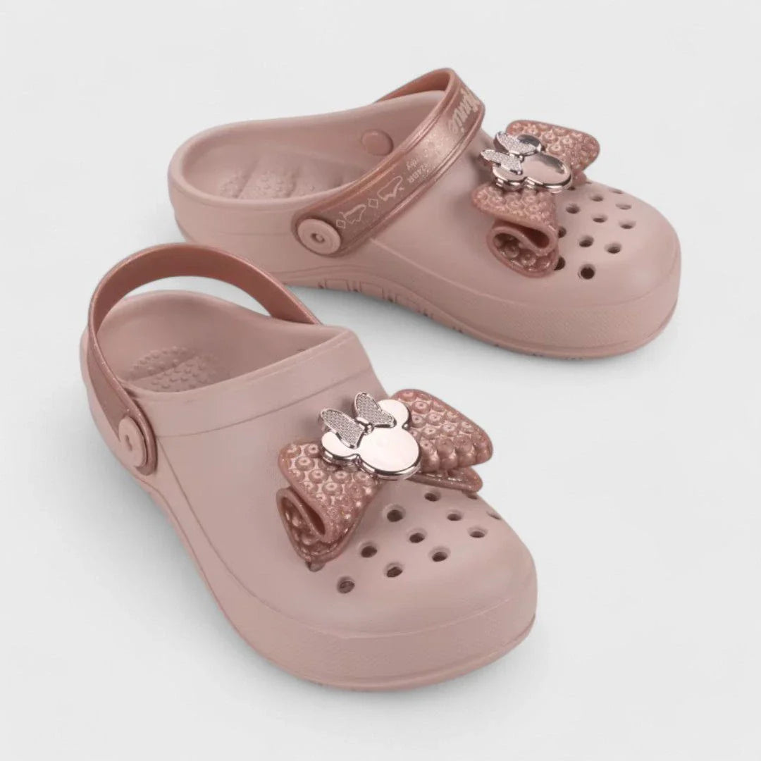 Minnie Celebrate Babuch Kids Nude