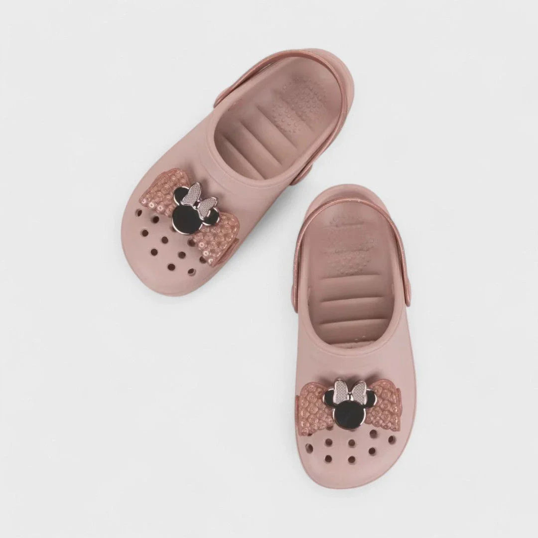 Minnie Celebrate Babuch Kids Nude