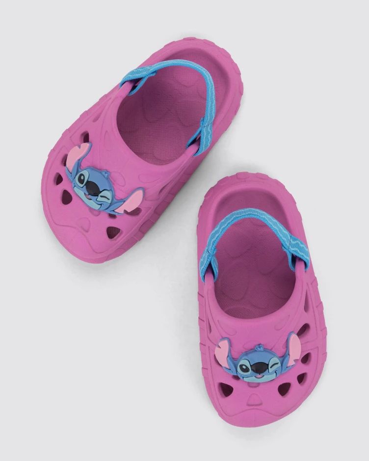 Disney Sweet Hug Babuch Baby Lila/Azul