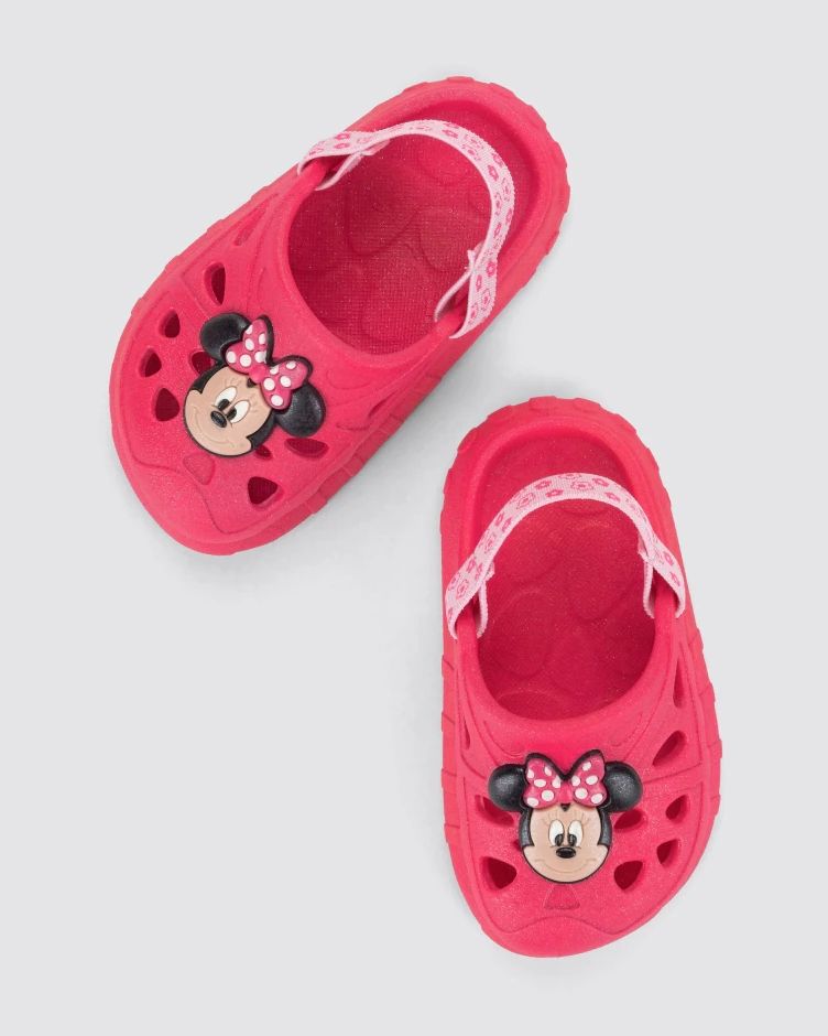 Disney Sweet Hug Babuch Baby Rosa/Rosa