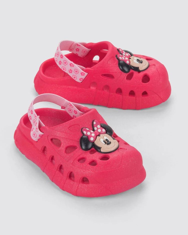 Disney Sweet Hug Babuch Baby Rosa/Rosa