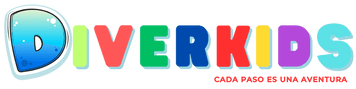 Diverkids  – Inicio
