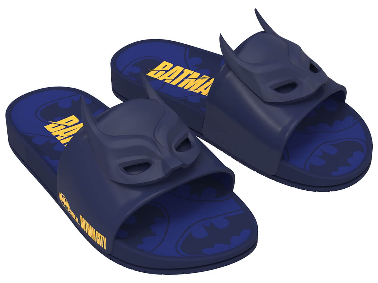 Sandalias Batman infantil kids