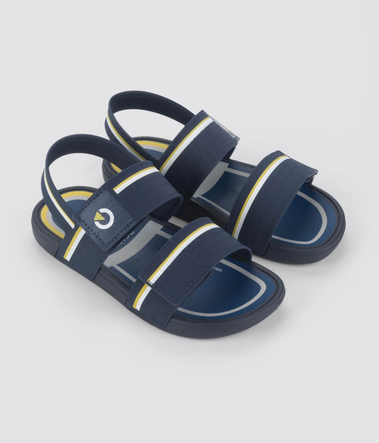 Sandalias Cartago Detroit ll azul