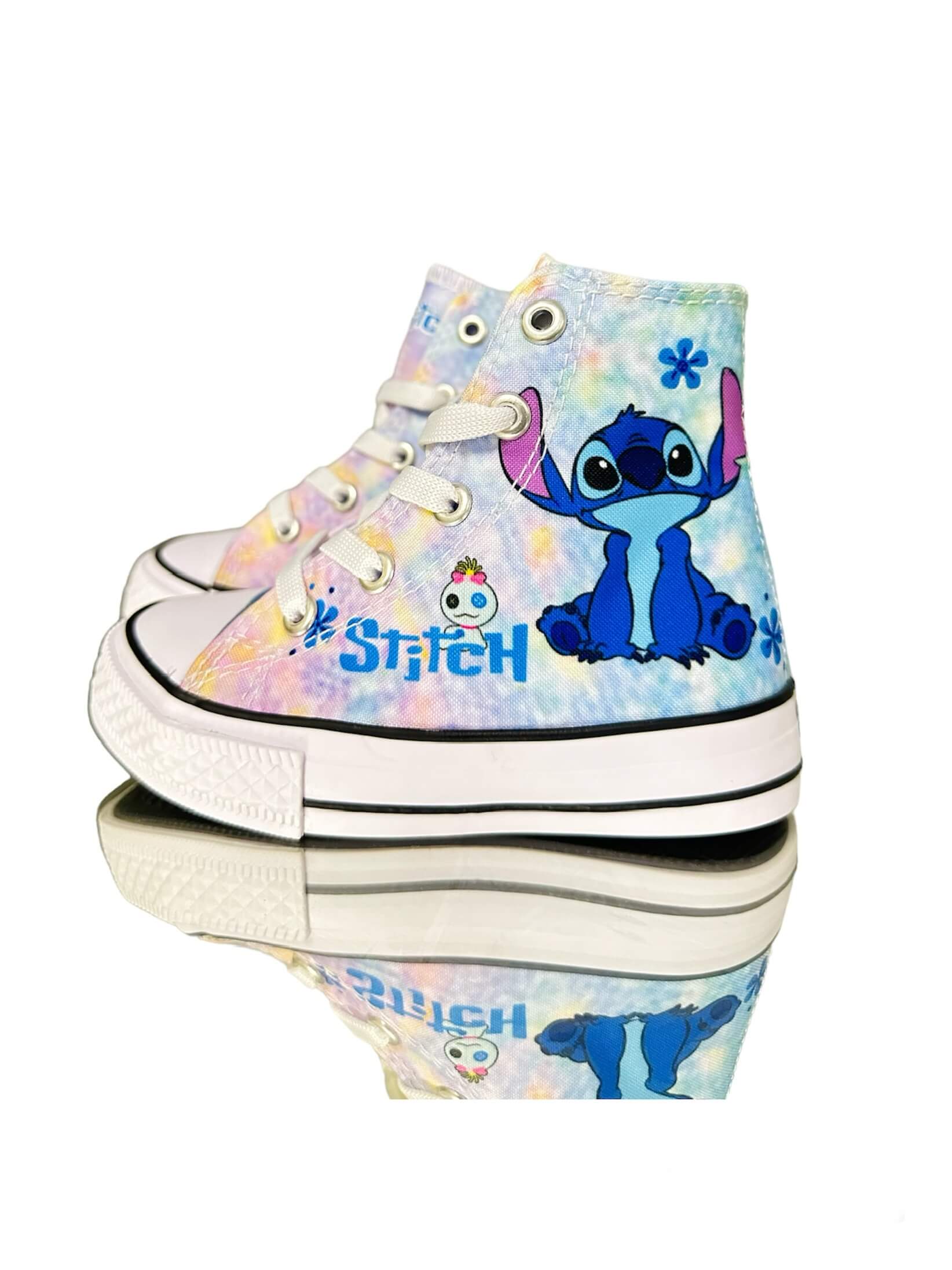 Tenis stich niñas