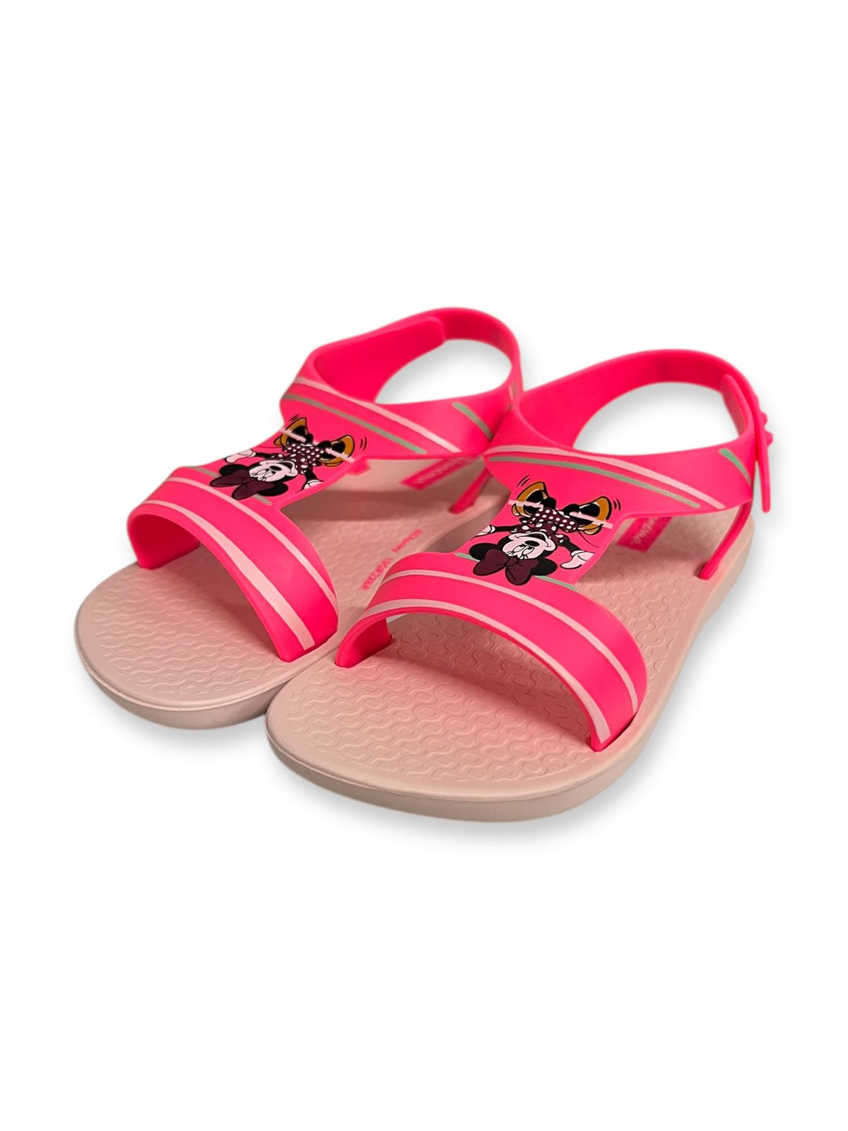 Ipanema Disney Sandal II Baby Rosa