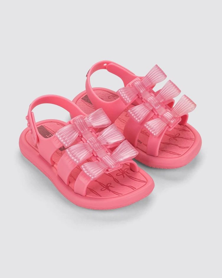 Ipanema Dreamy Baby Rosa