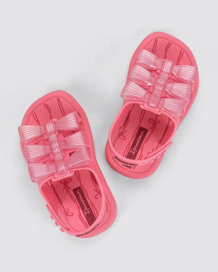 Ipanema Dreamy Baby Rosa