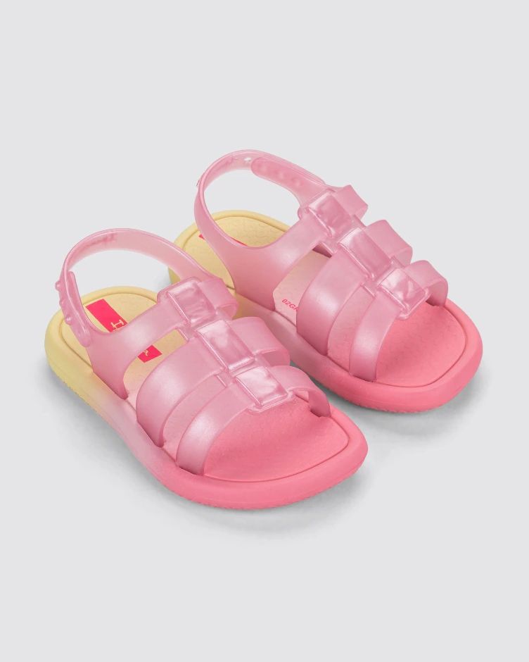 Ipanema Go Style Baby Rosa