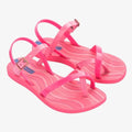Ipanema Fashion Sand Rosa Lustre