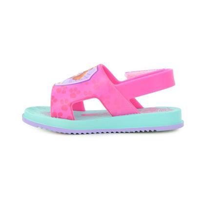 Patrulla Canina Baby Verde/Rosa