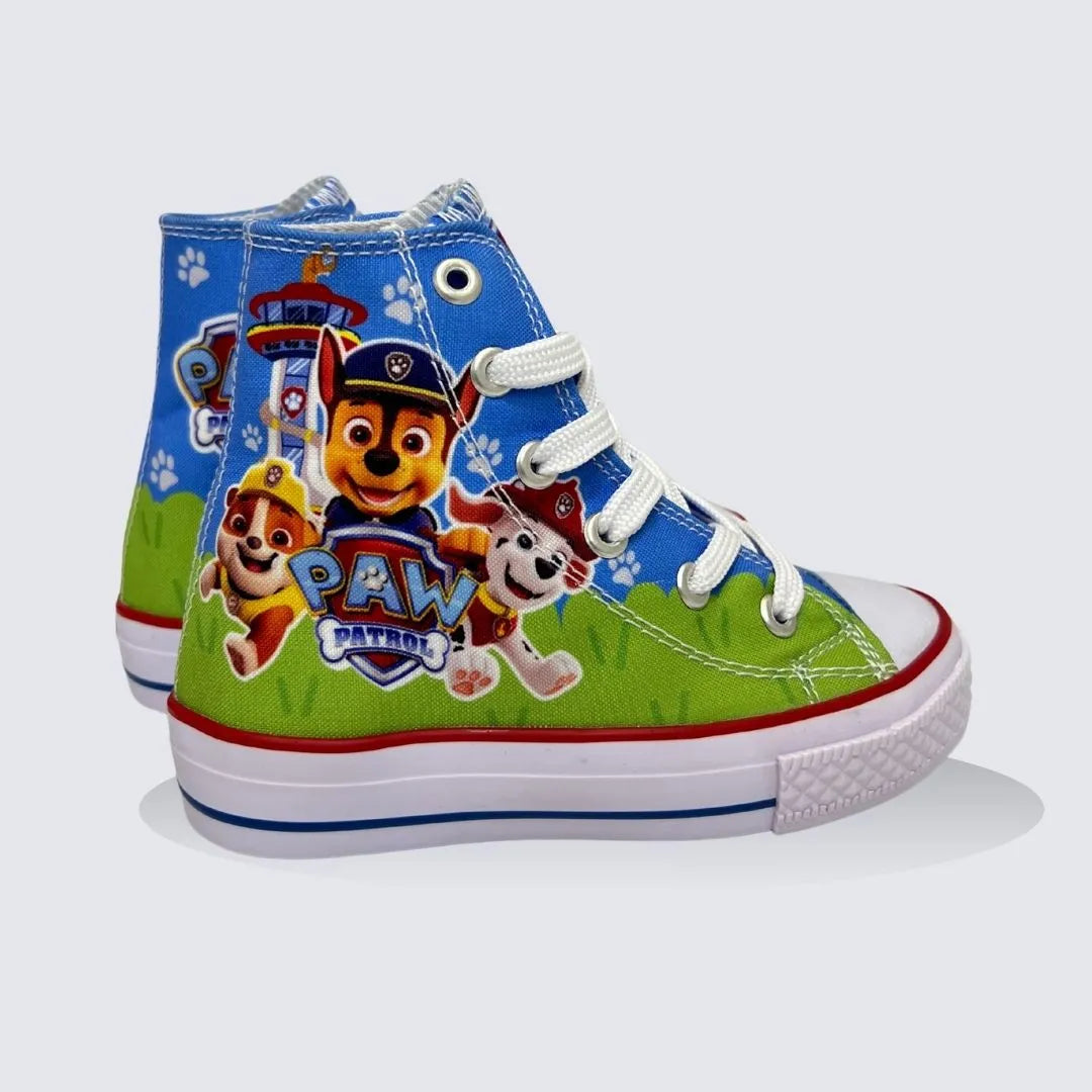 JUMPKIDS - Tenis para niño
