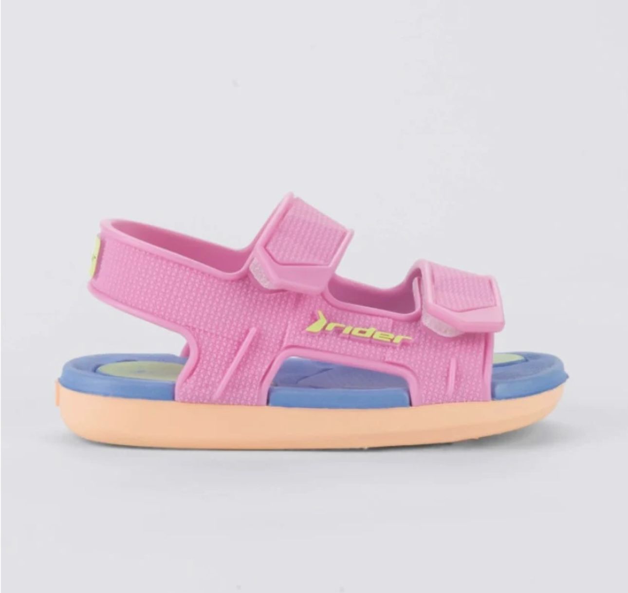 Rider R Line Plus Rosa/Azul