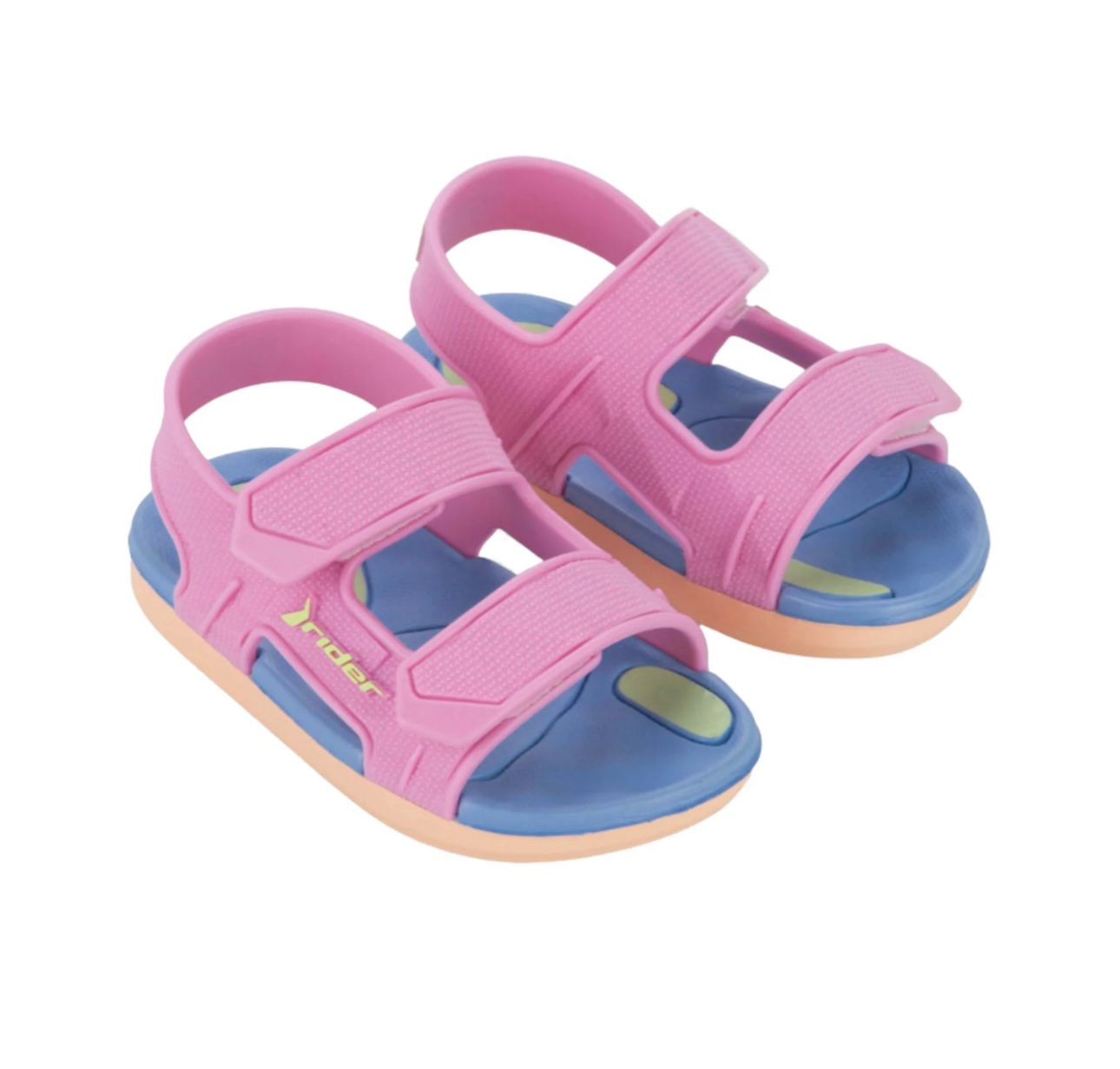 Rider R Line Plus Rosa/Azul