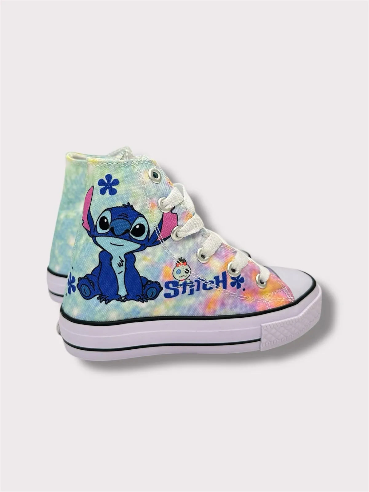 Tenis stich niñas