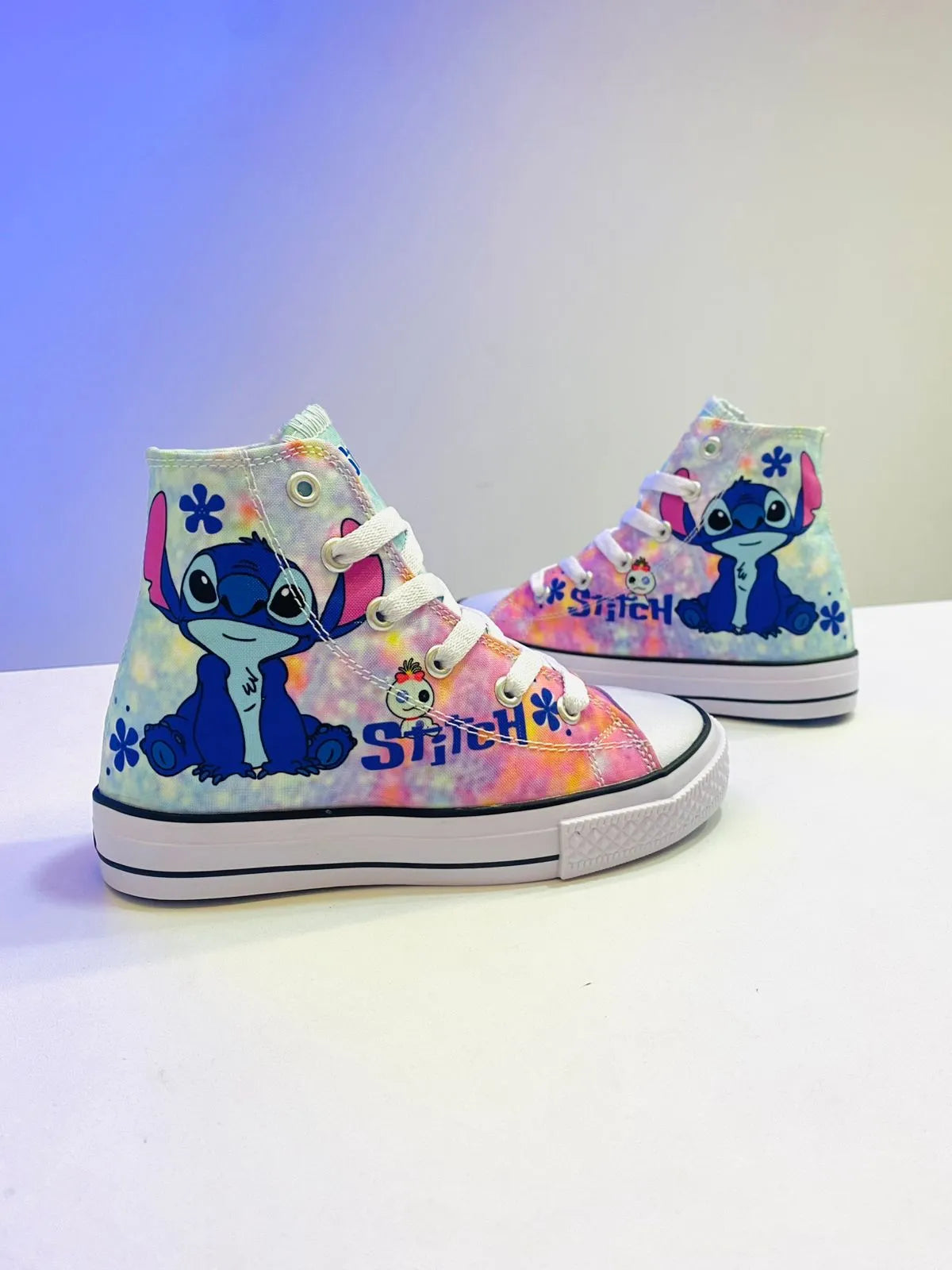 Tenis Stich