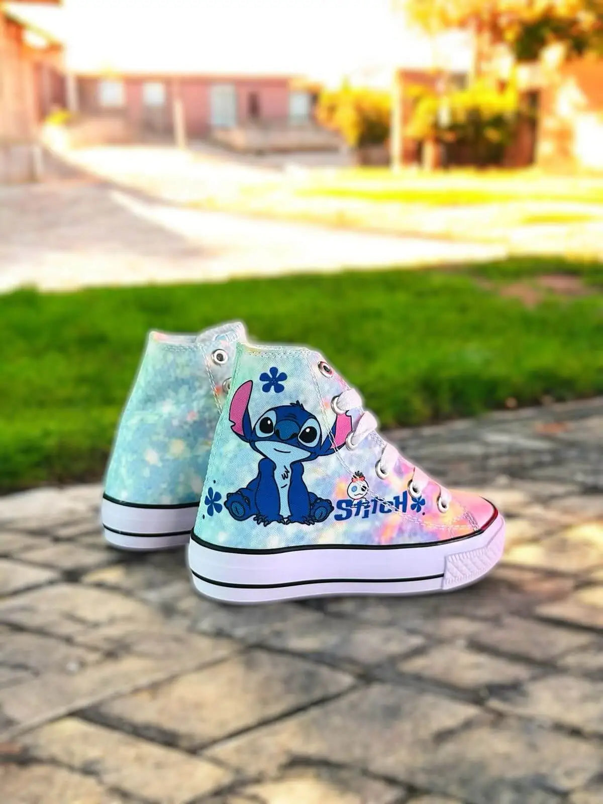 Tenis Stich