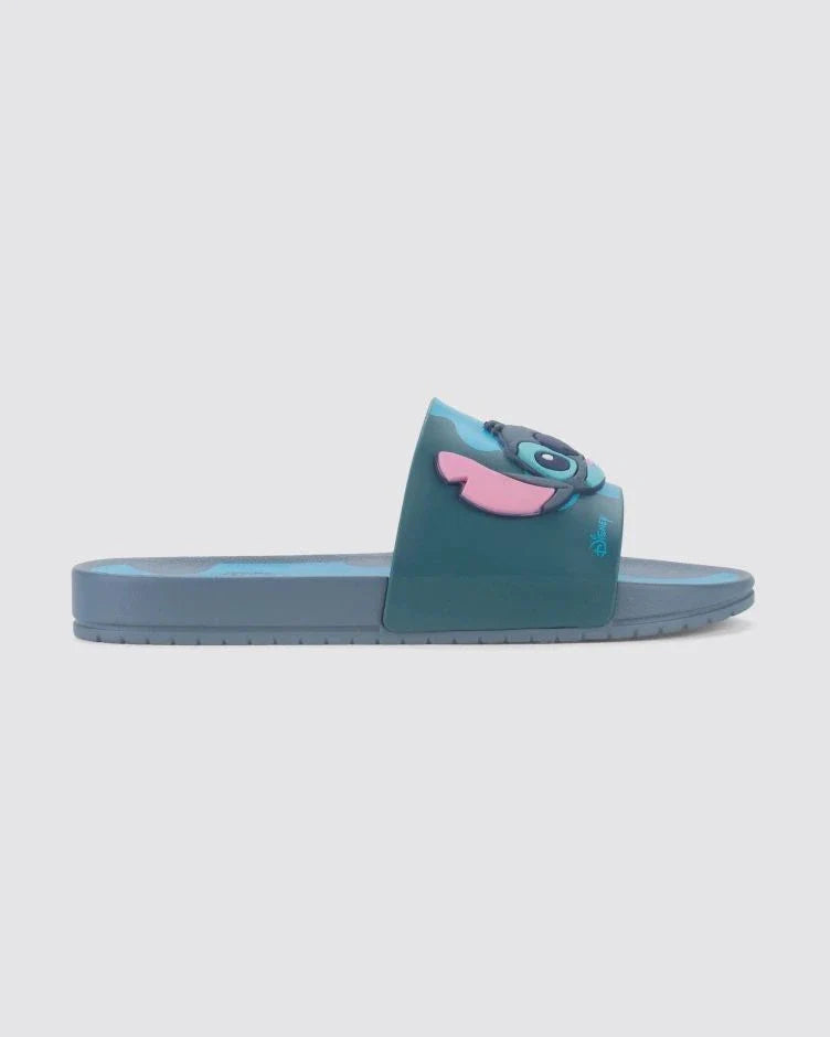 Disney Stitch Azul