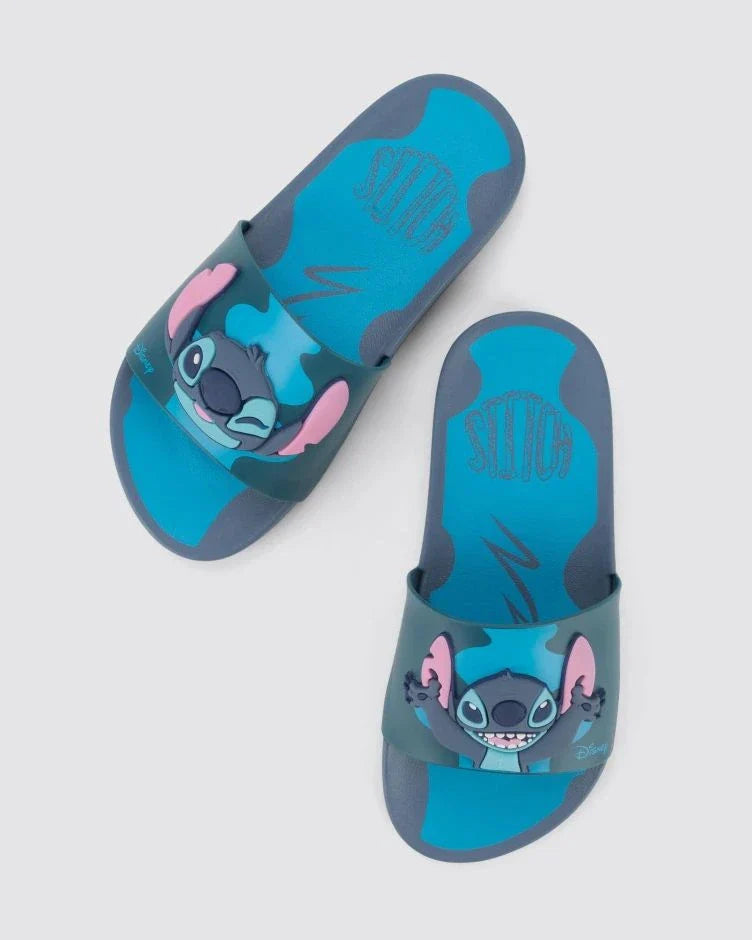 Disney Stitch Azul