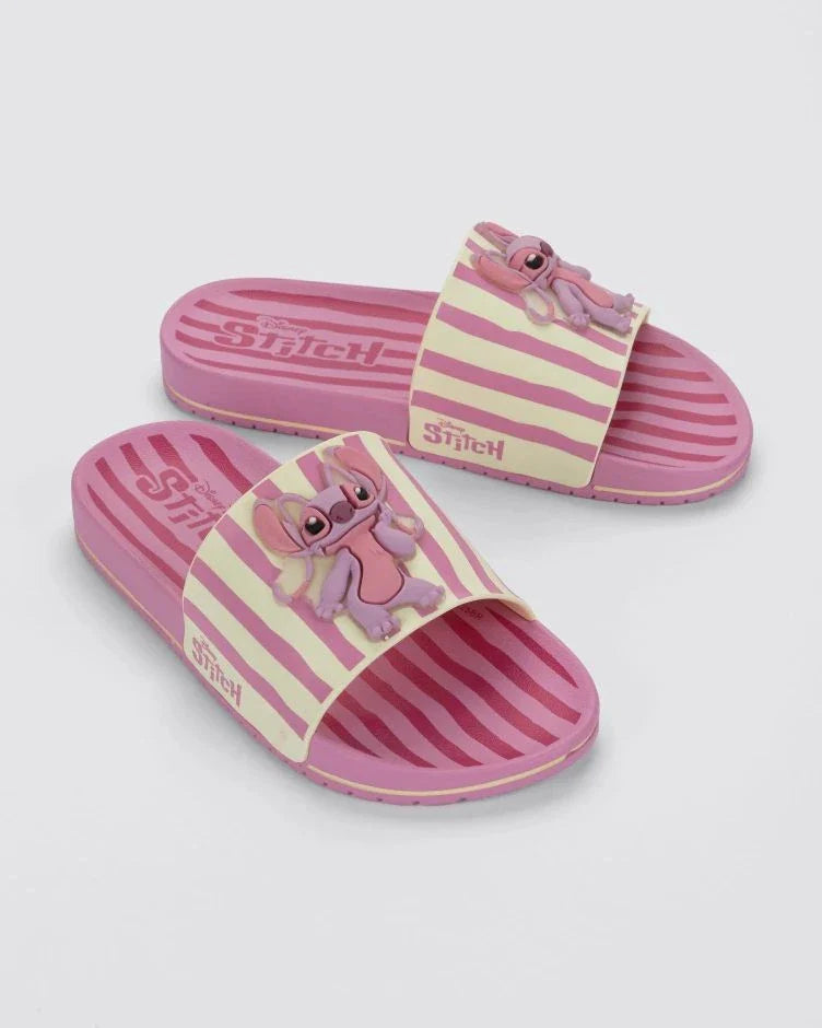 Disney Stitch Rosado