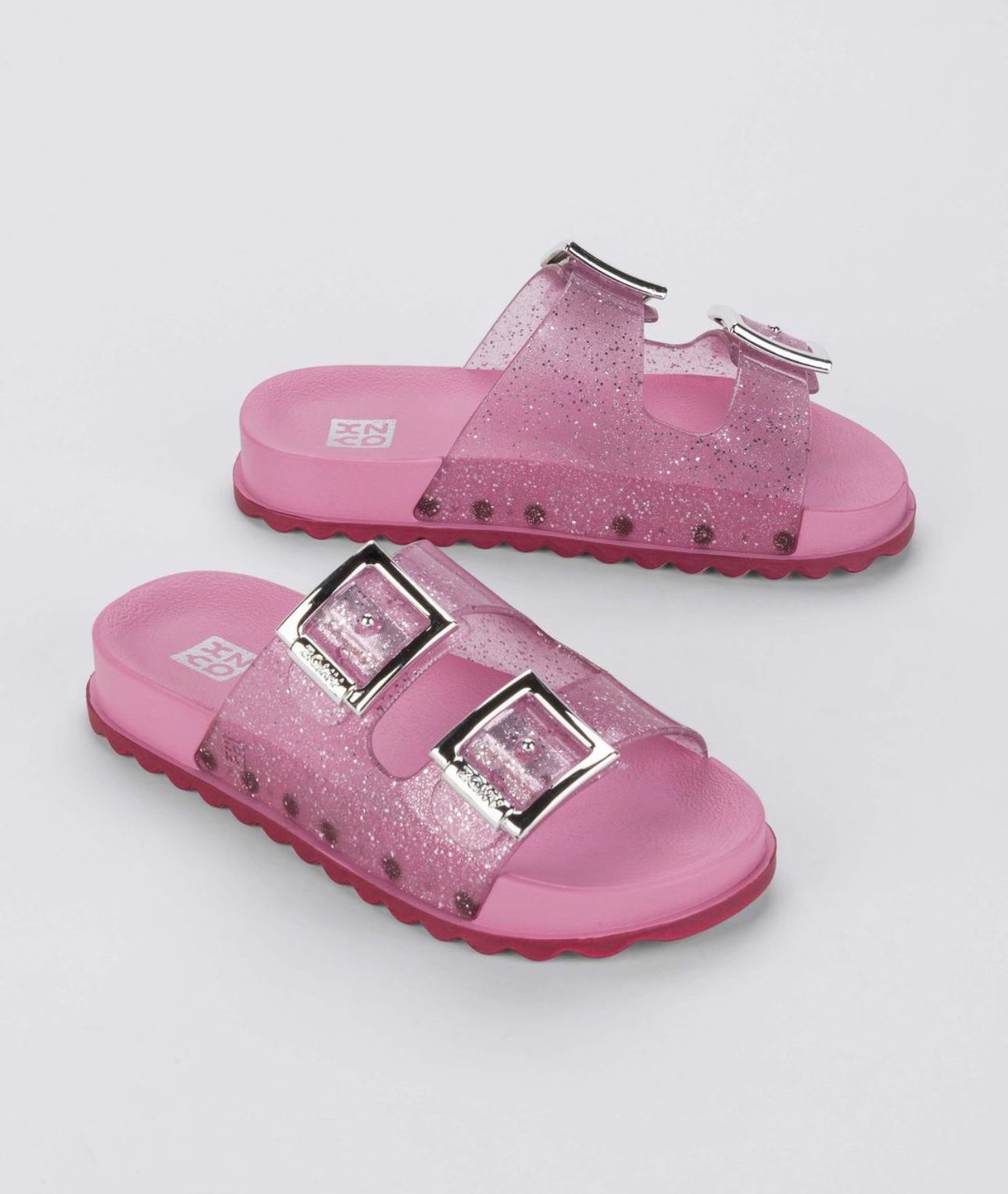 Zaxy Partner Kids Rosa