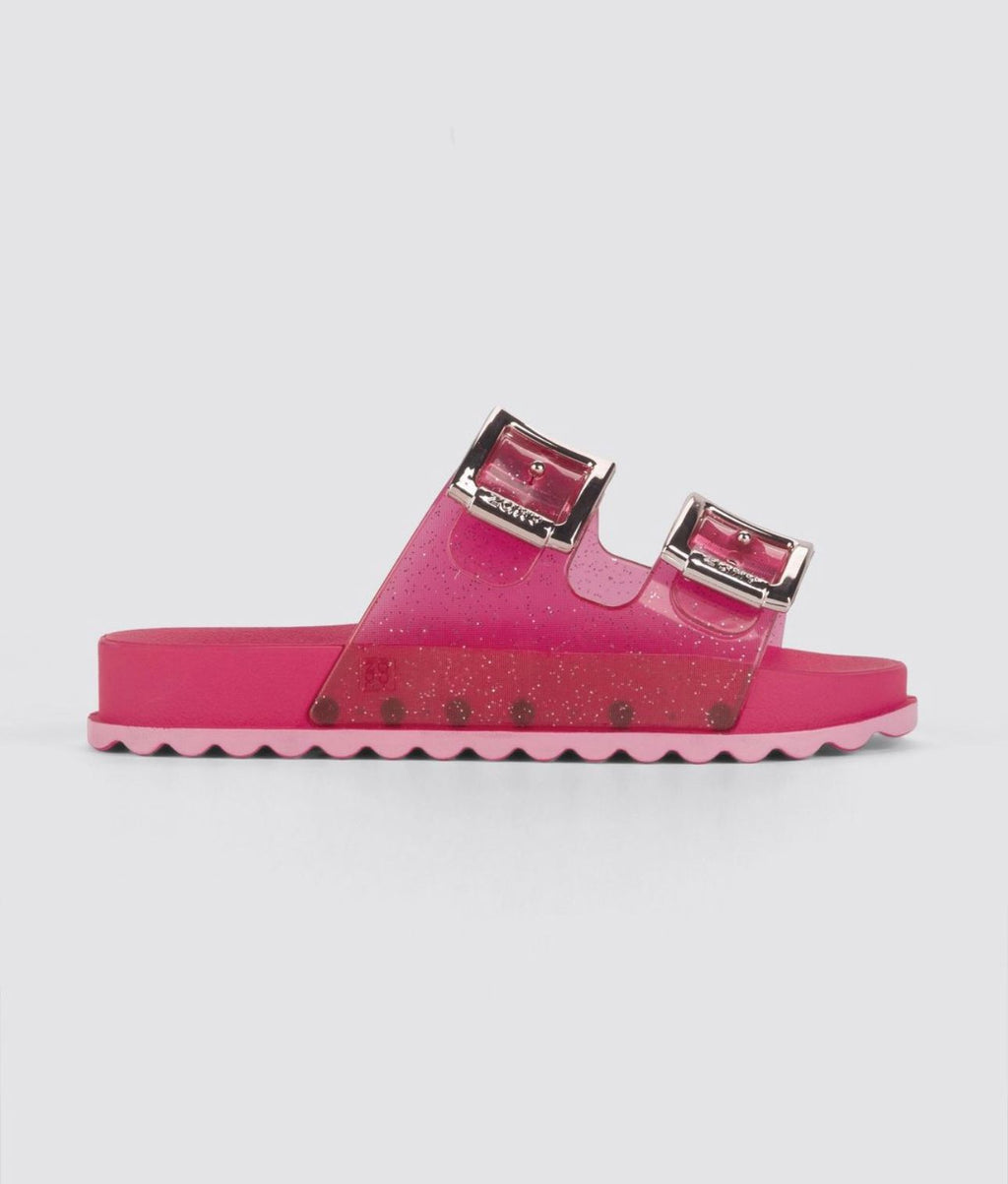 Zaxy Partner Kids Rosado Lustre