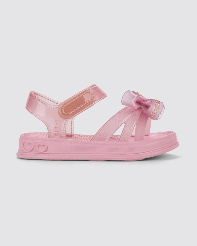 Barbie Soft Baby Rosa