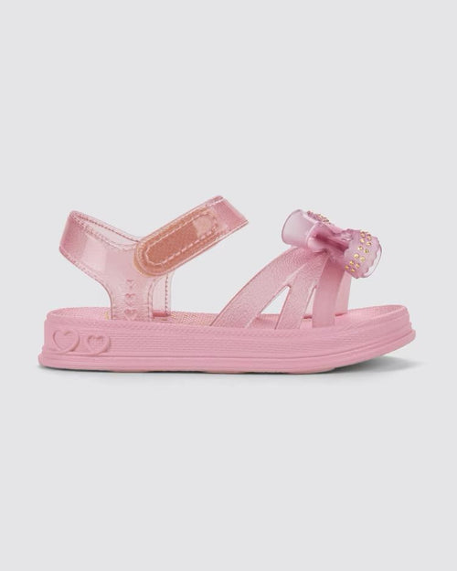 Barbie Soft Baby Rosa