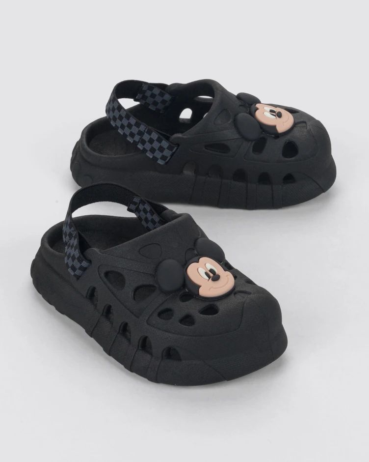 Disney Sweet Hug Babuch Baby Negro