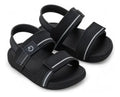 Cartago Dakar Sand Baby Negro/Blanco