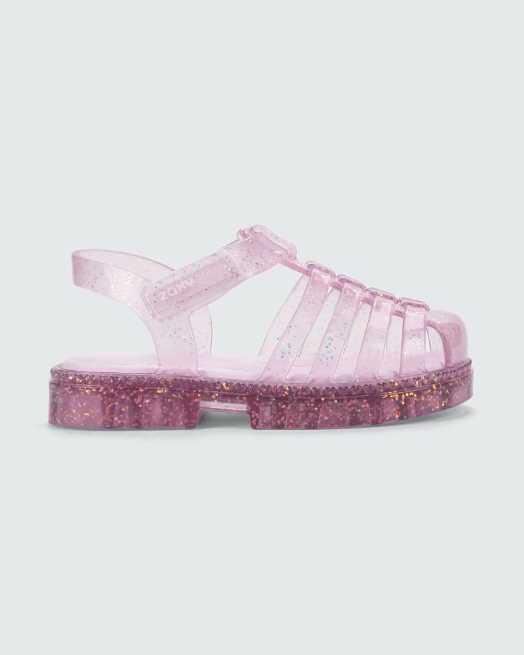 Zaxy Lovely Sand Baby  Rosa / Glitter