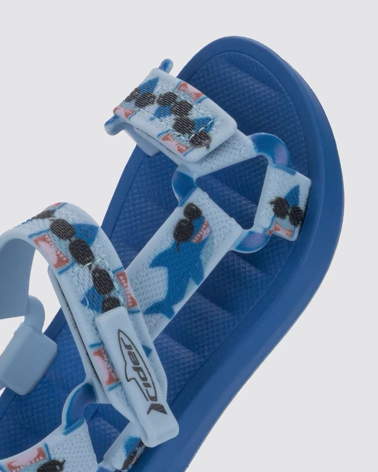 Rider Free Style Papete Baby Azul Claro