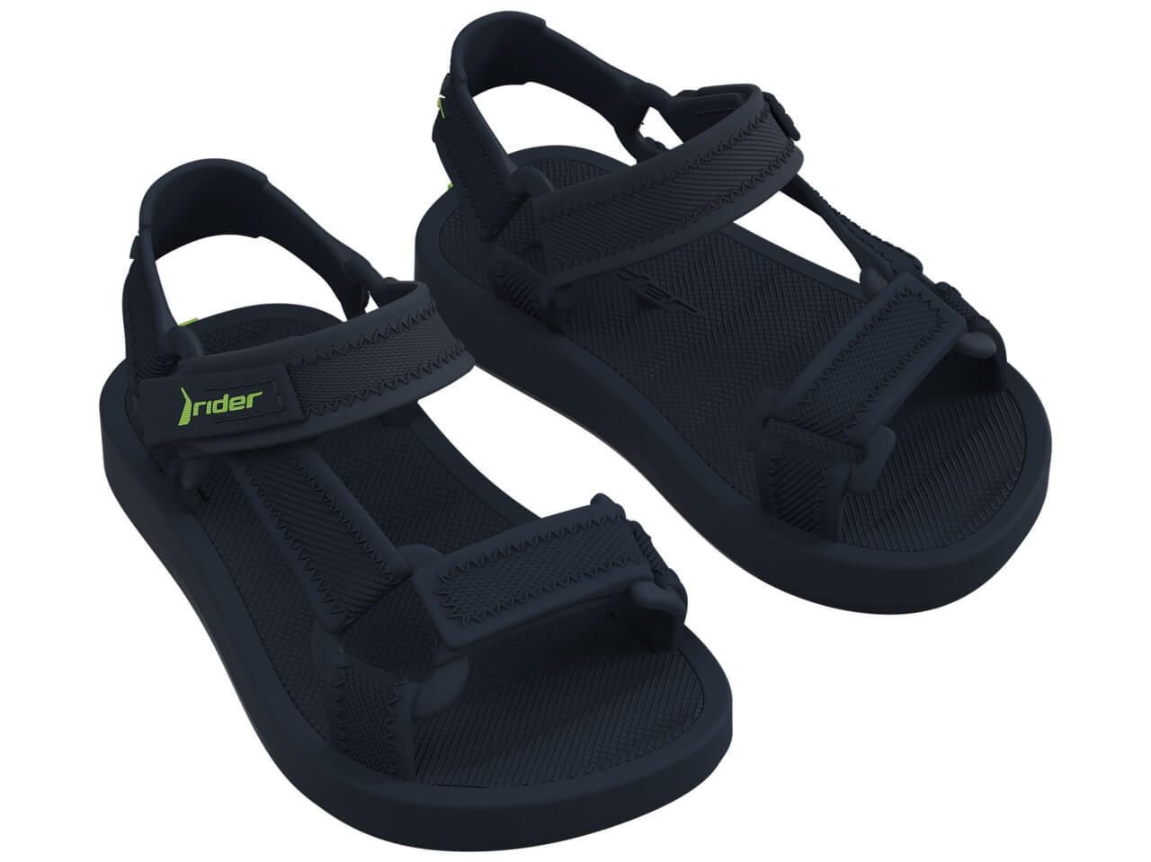 Rider Free Style Papete Baby Azul Oscuro