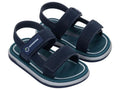 Cartago Malaga Sport Baby Azul/Blanco