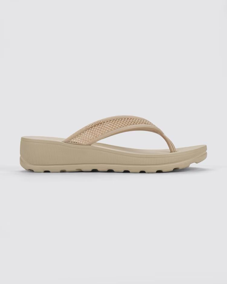 Azaleia Angelica Beige Lustre