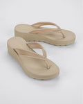 Azaleia Angelica Beige Lustre