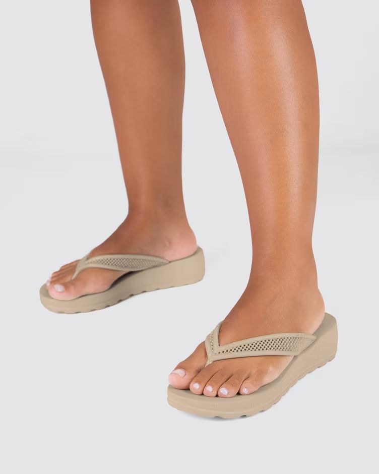Azaleia Angelica Beige Lustre