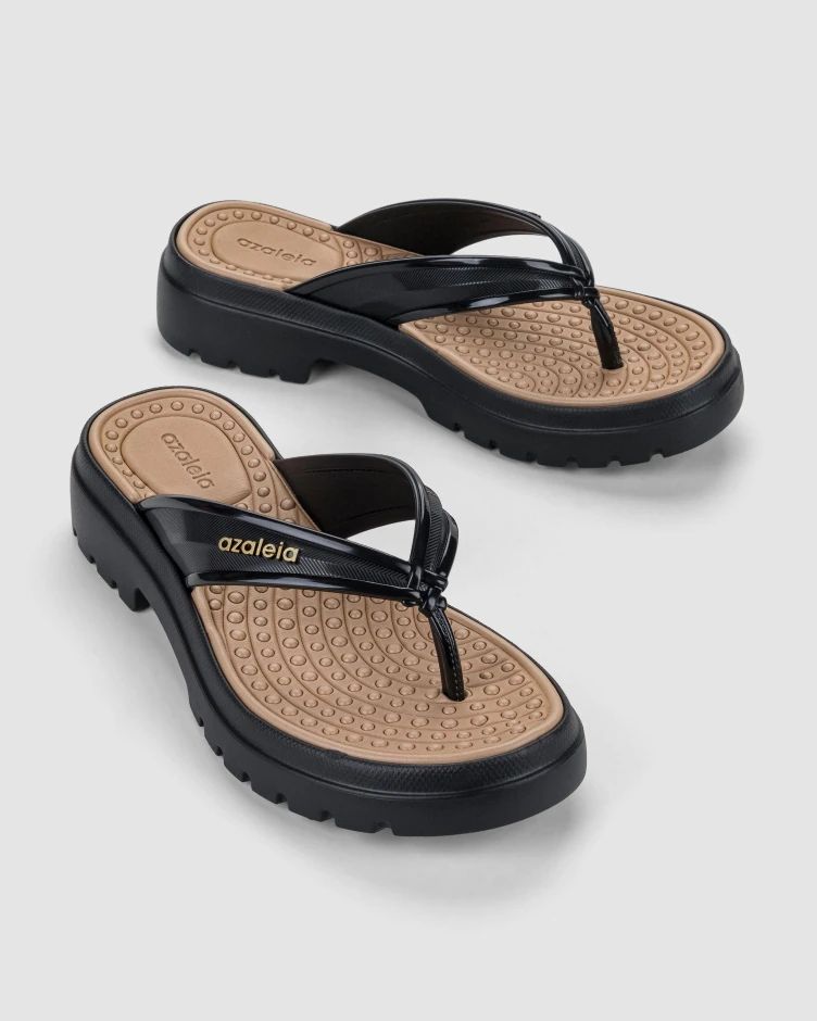 Azaleia Alexia Negro