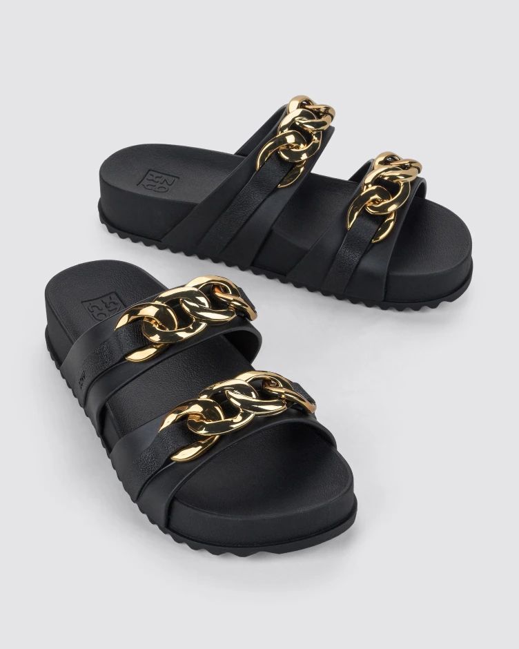 Zaxy ON AD FEM Negro