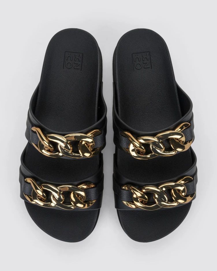 Zaxy ON AD FEM Negro