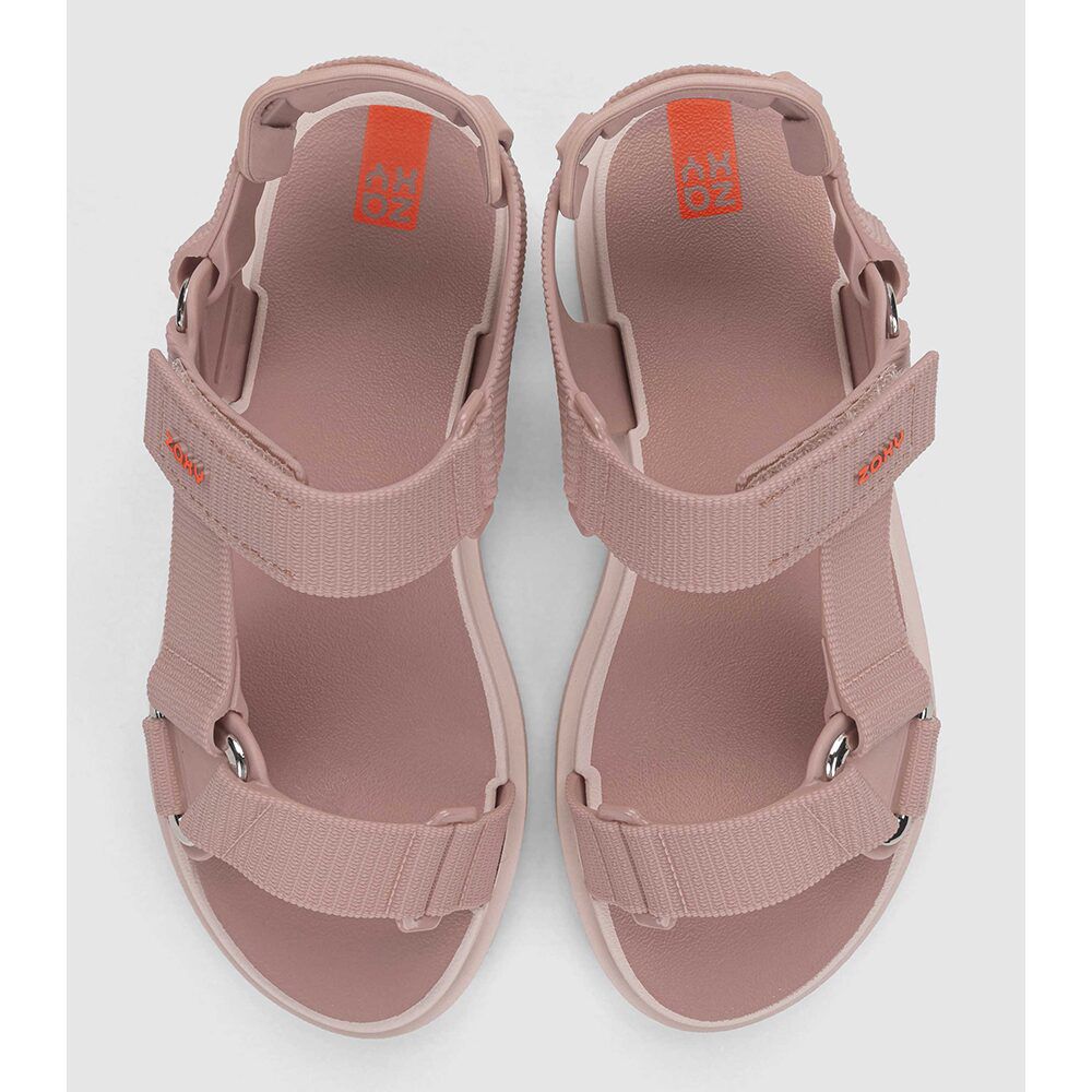 Zaxy Go Papete AD Nude