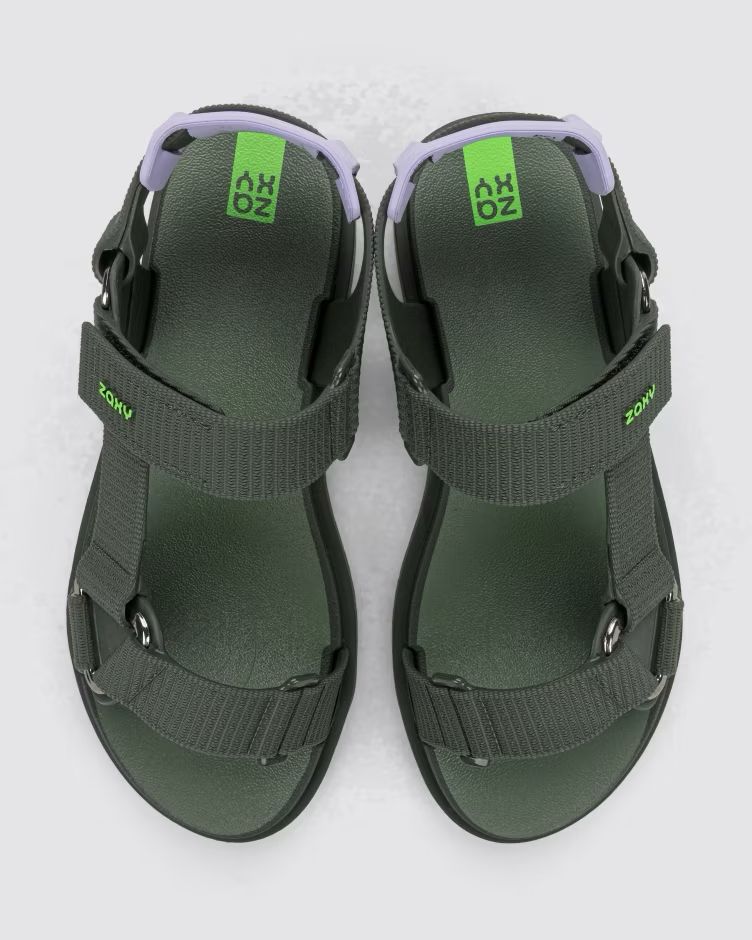 Zaxy Go Papete AD Verde