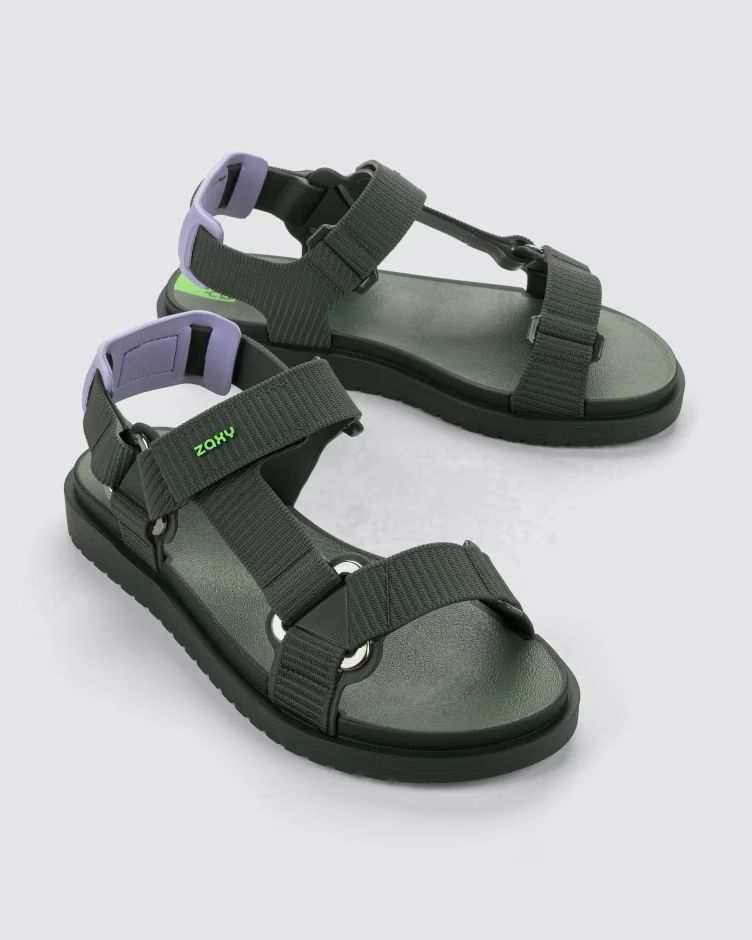 Zaxy Go Papete AD Verde