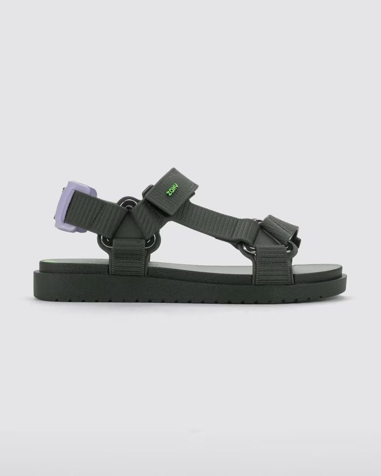 Zaxy Go Papete AD Verde