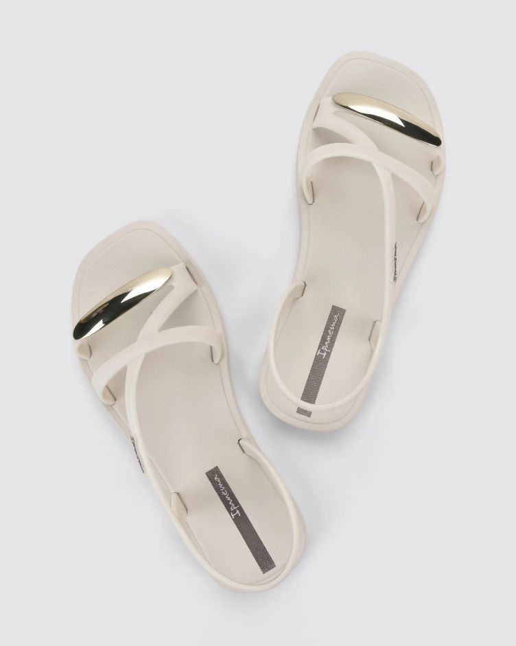 Ipanema Go Chic Fem Hueso