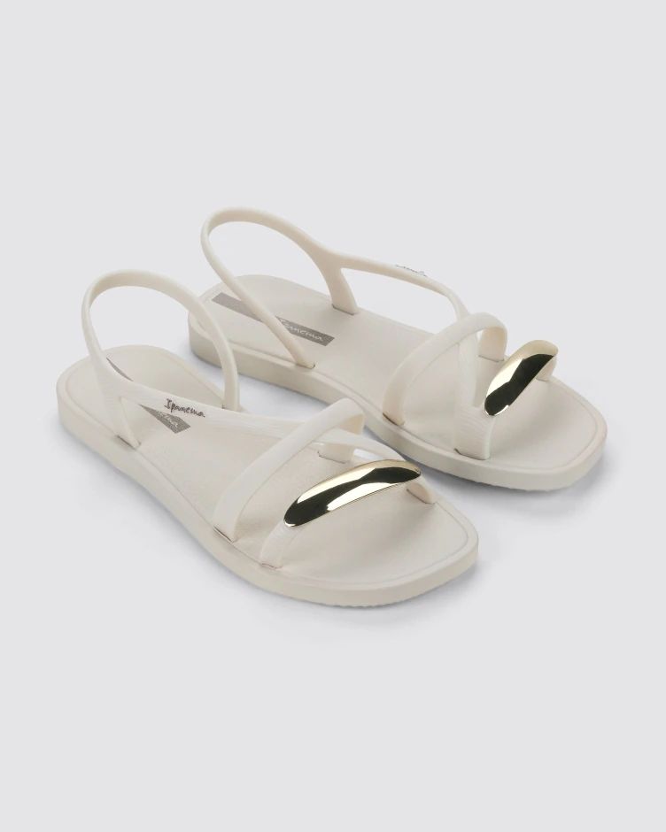 Ipanema Go Chic Fem Hueso