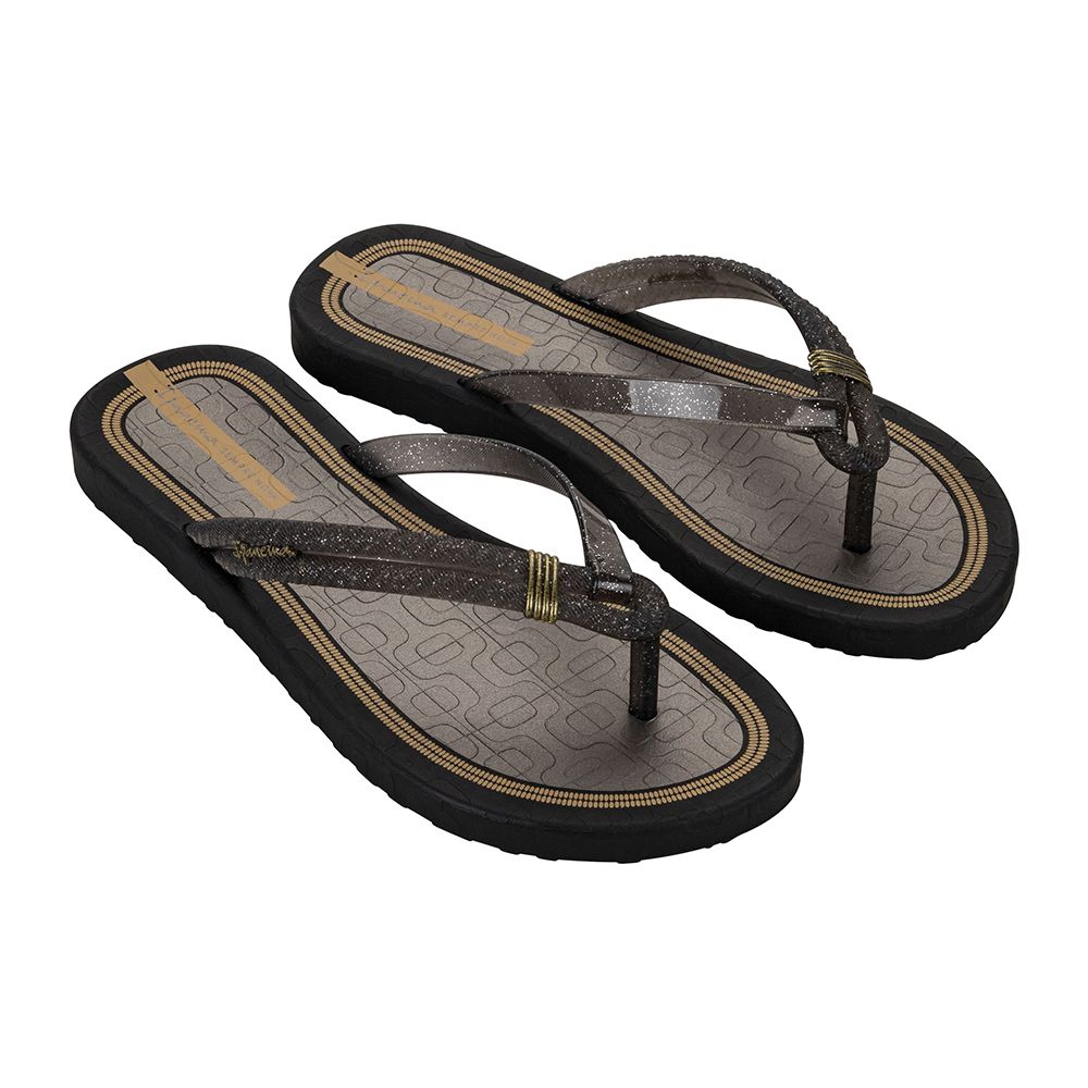 Ipanema Diversa Mais AD Negro