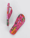 Ipanema Arte AD Rosa / Verde